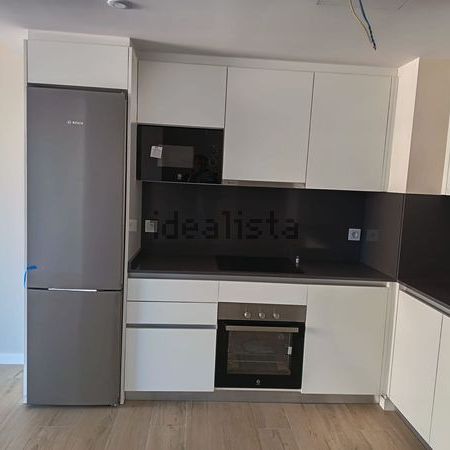 Alquiler de piso en Calle Villa del Mar, los guindos - Photo 1