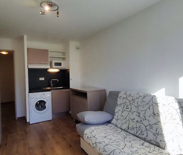 Location Appartement 1 pièce 19m² FREJUS 83600 - Photo 1