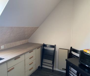 Location Appartement 1 pièce 36m² - Photo 1