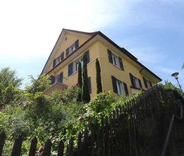 Bürgerhaus am vorderen Emmersberg / Besichtigung NUR nach telefonis... - Foto 5