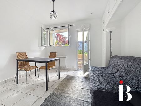 Location Appartement 1 pièce 17m² NANTES 44300 - Photo 4