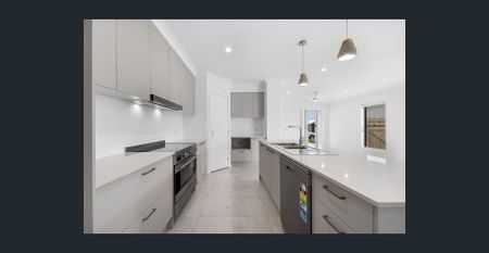 Brand New 4-Bedroom Home - Photo 5