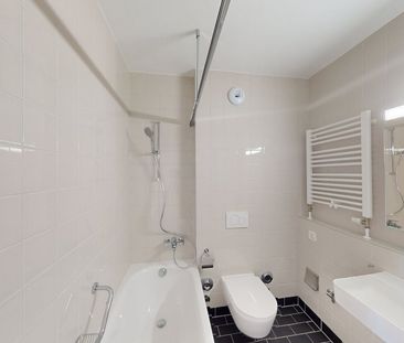 Magnifique appartement situé à la résidence de la Tourelle - Photo 5