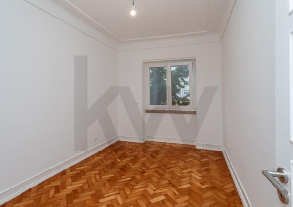 Apartamento T3 em Lisboa