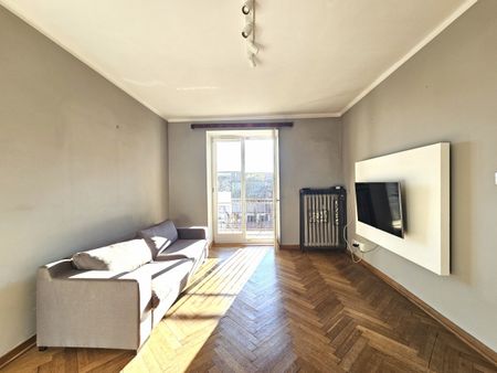 Mieszkanie na wynajem, 4 pokoje 83m2, Królewska - Zdjęcie 4