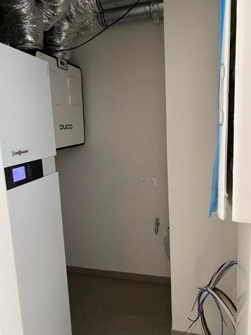 Appartement te huur - Photo 5