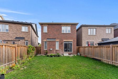 For Lease - 226 Mactier Drive Unit# Bsmt, Vaughan, Ontario - Photo 4