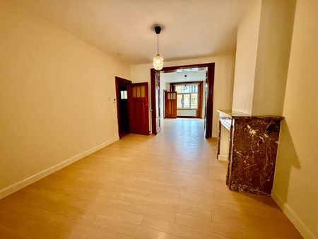 Appartement te huur - Foto 4