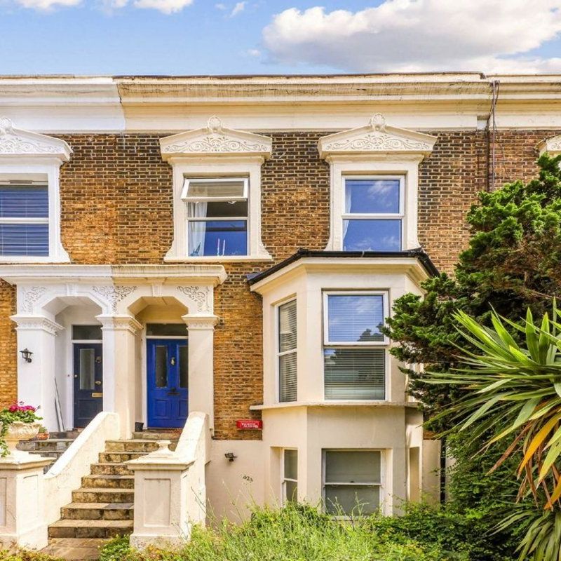 Fenwick Road - Photo 1