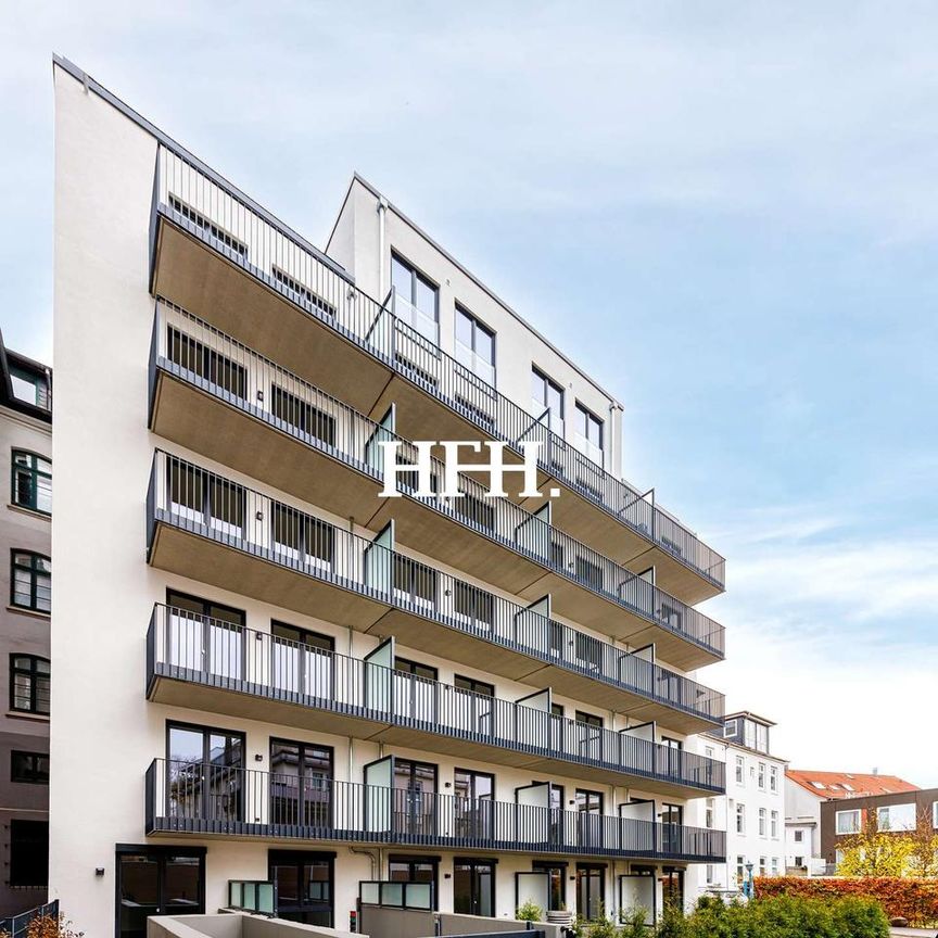 Zur Miete - Gemütliche 1-Zimmer-Wohnung mit Balkon - Foto 1