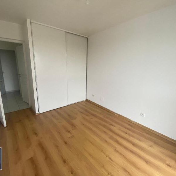 Location Appartement 3 pièces 66m² LINGOLSHEIM 67380 - Photo 1