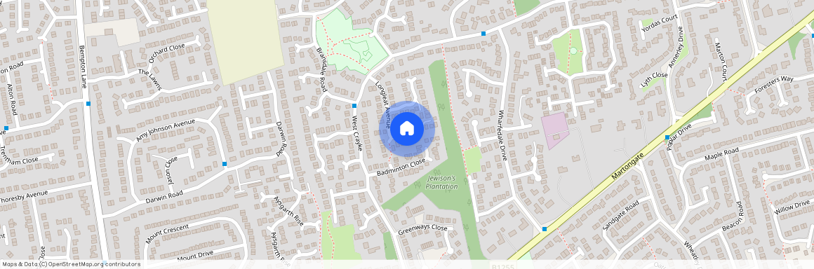 Beaulieu Court, Bridlington, YO16