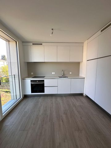 Appartement de 3,5 pièces au 2ème étage - Foto 4