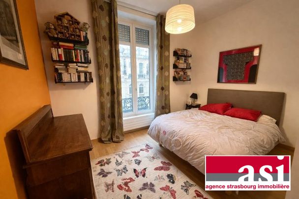 TRIBUNAL - NEUSTADT : 3 Pièces standing - Photo 1