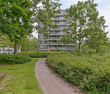 Te huur: Appartement Messiaenplantsoen 84 in Almere - Photo 3