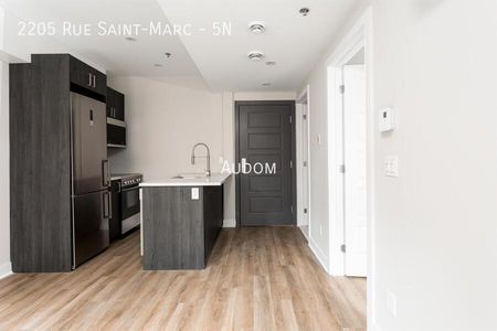 2205 Rue Saint-Marc - 5N - Photo 5