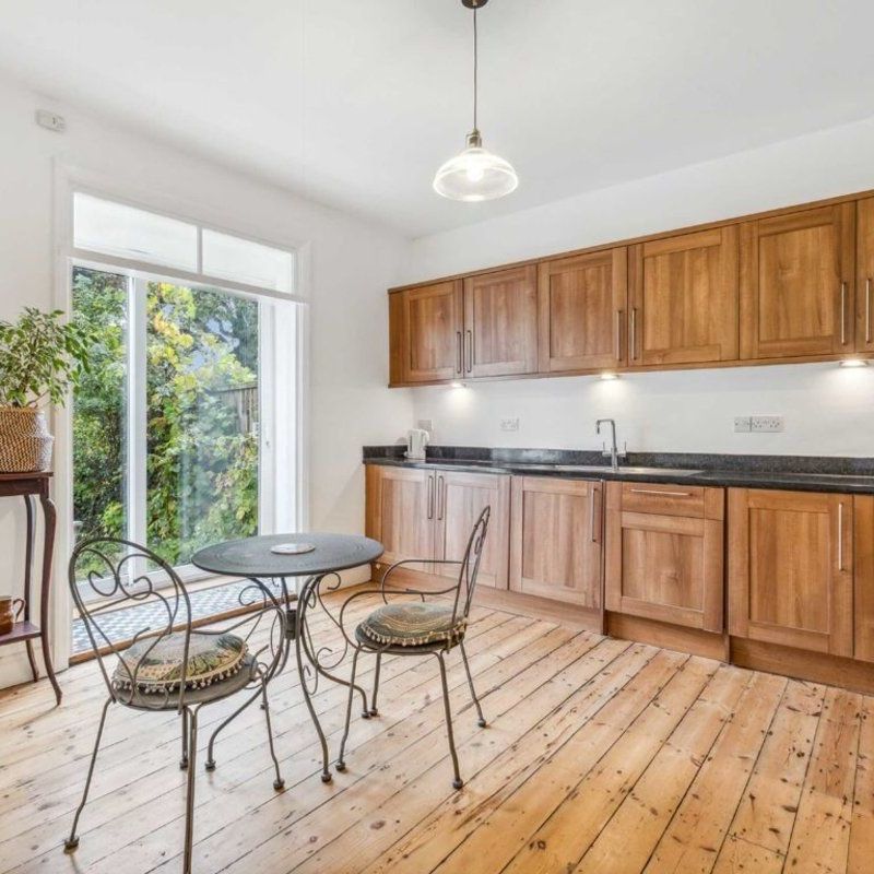 Chudleigh Road, Brockley, SE4 - Photo 1