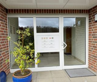 Gemütliche Dachgeschosswohnung in Bielefeld-Stieghorst - Foto 3