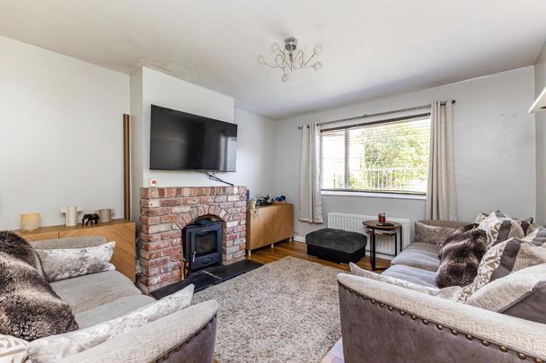 6 Barban Heights, Dromore, BT25 1PT - Photo 1