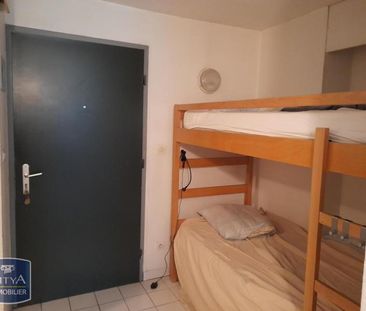 Location Appartement 1 pièce 20m² LYON 7ème - Photo 2
