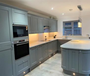 2 bedroom bungalow to rent - Photo 3