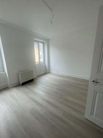 Appartement Mulhouse 3 pièce(s) 75 m2 - Photo 4