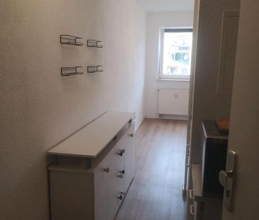 1-Zimmerwohnung mit Balkon und TG-Stellplatz - Photo 1