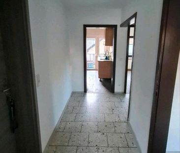 3 Raum Wohnung - Foto 1