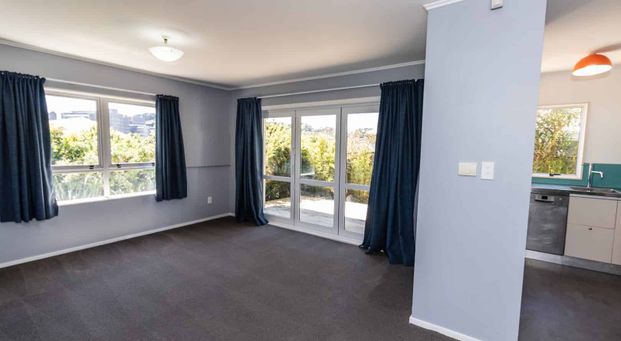 Townhouse in Newtown - Photo 1