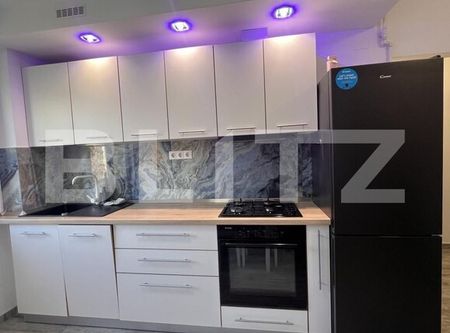 Apartament 2 camere, 60 mp, zona Gheorgheni - Hotel Royal Classic - Fotografie 3