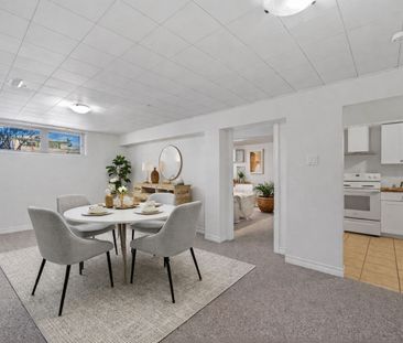 For Lease - 78 College Crescent Unit# BSMT, Barrie, Ontario - Photo 2