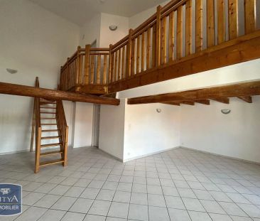 Appartement à louer 3 pièces 79.1m² - Photo 4