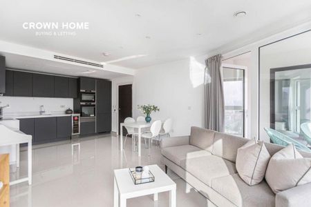 1 bedroom apartment to rent - Photo 3