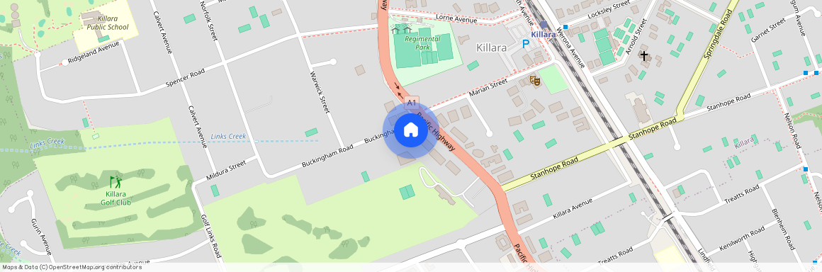 4/2-6 Buckingham Road, NSW 2071, Killara