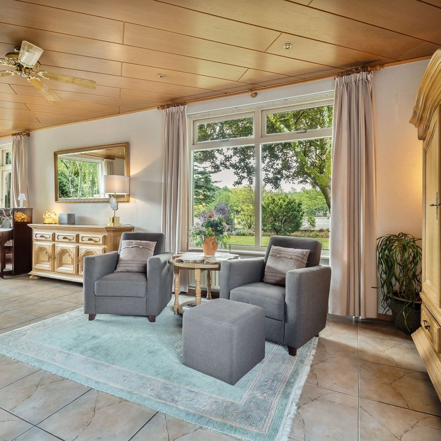 Huis te huur: Roosendaalseweg 33 4711 RR St. Willebrord - Foto 1