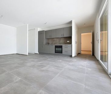 À louer à Uvrier appartement 2.5 pièces avec terrasse - Foto 1