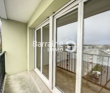 Location appartement à Brest, 2 pièces 46.74m² - Photo 5