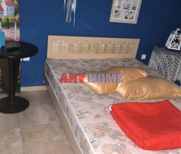 Studio/Γκαρσονιέρα για ενοικίαση Νέα Βρασνά (Άγιος Γεώργιος) - Photo 4