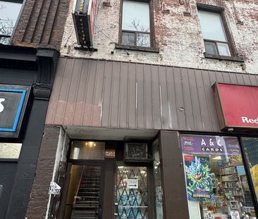 For Lease - 450 Spadina Avenue Unit# 6, Toronto, Ontario - Photo 6