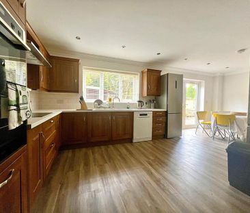 1 bedroom detached house to rent - Photo 2