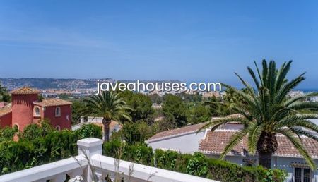 Villa in Jávea, for rent - Photo 4