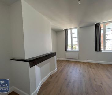 Location Appartement 1 pièce 25m² MONTAUBAN 82000 - Photo 4
