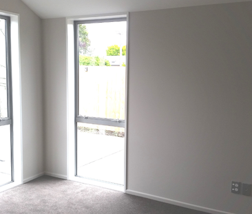1/10 Lindsay Street, St. Albans Christchurch 8014 - Photo 1
