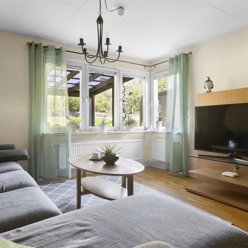 Rådjursvägen, Stockholm - Photo 1