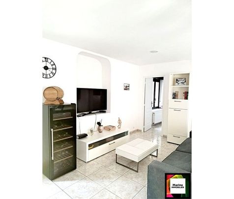 Location Appartement 3 pièces 68m² HAUCOURT MOULAINE 54860 - Photo 1