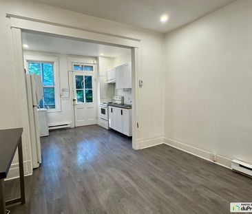 6042, avenue Du Parc, Le Plateau-Mont-Royal à louer - Photo 5