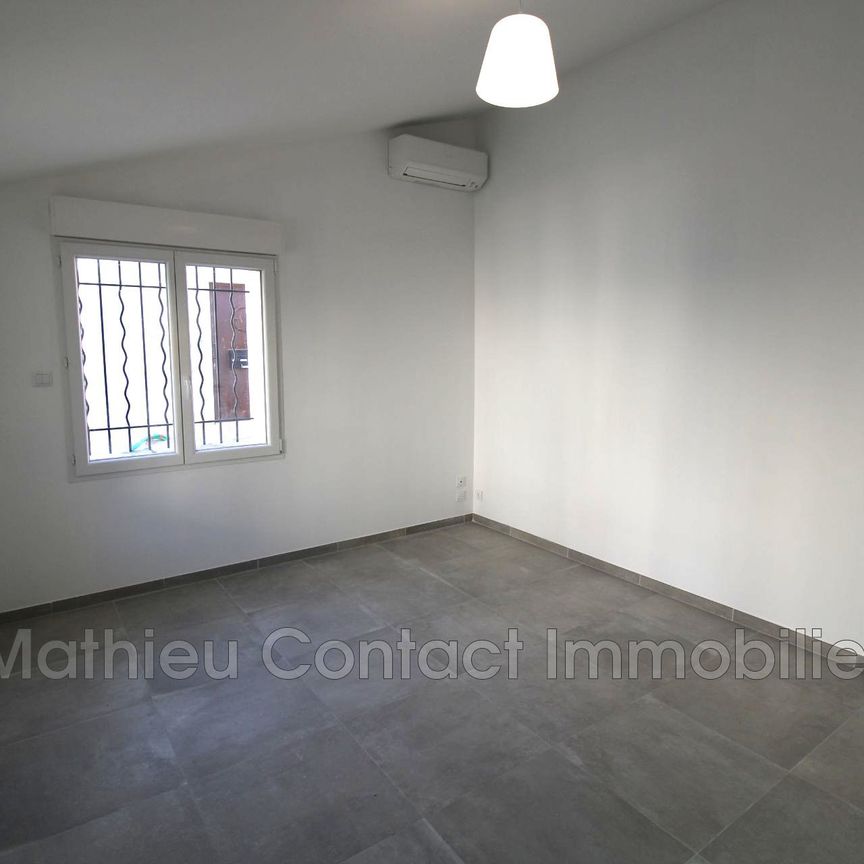 Location appartement 2 pièces 29 m² - Photo 1