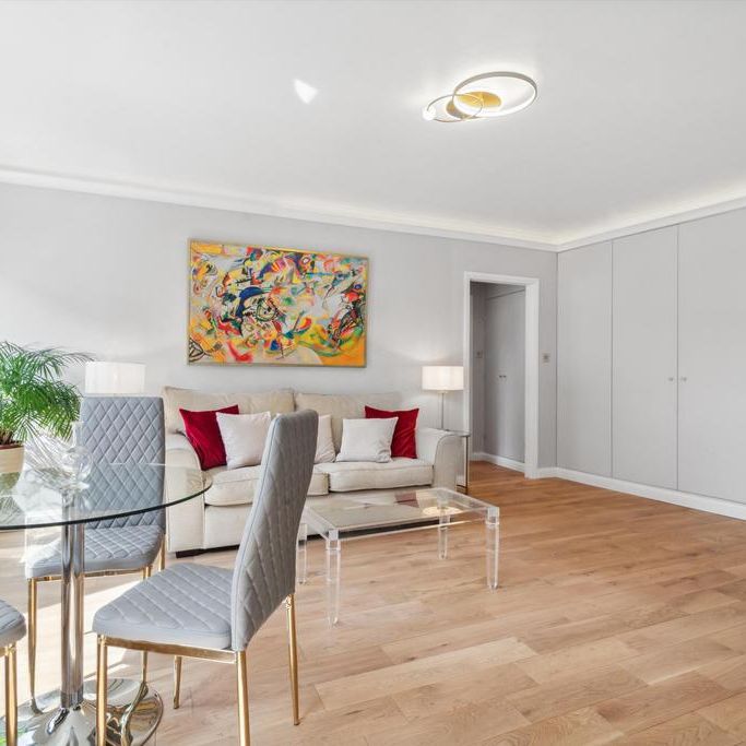 1 bedroom flat to rent - Photo 1