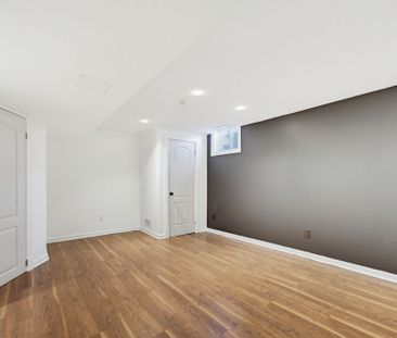 For Lease - 697 Auger Terrace Unit# Lower, Milton, Ontario - Photo 4