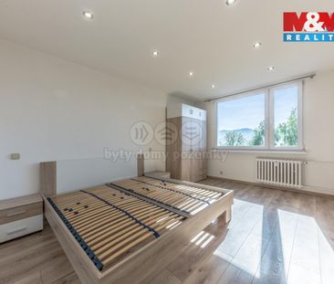Pronájem bytu 1+1 36 m² - Фото 2